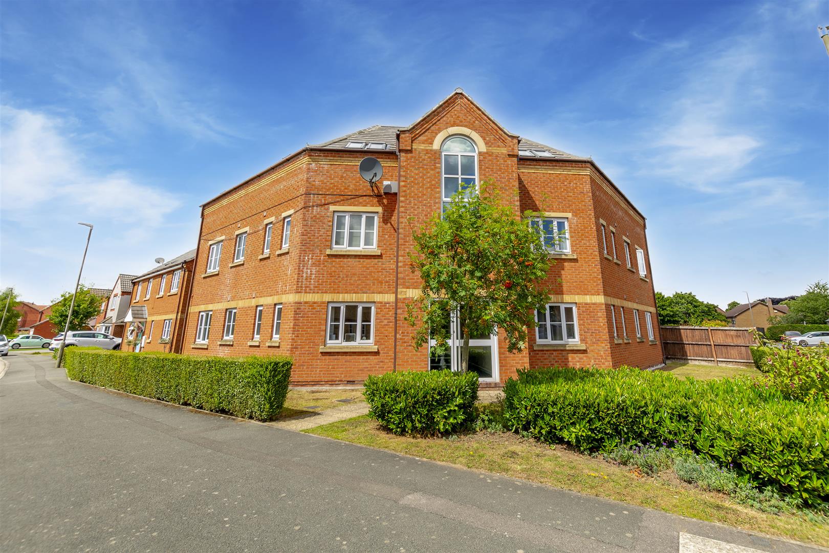 Whysall Road, Long Eaton, Nottingham Robert Ellis Estate Agents